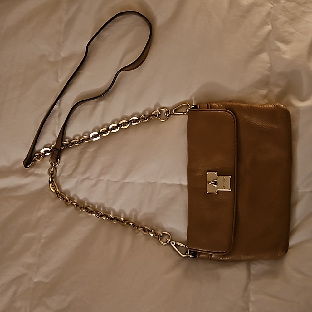 Calvin Klein crossbody bag